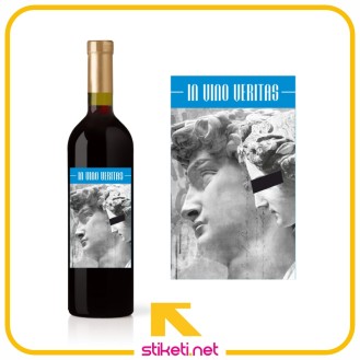 "In Vino Veritas" 3
