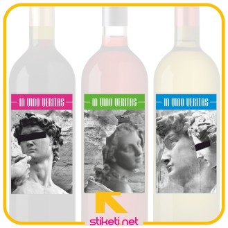 "In Vino Veritas" 1