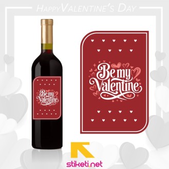 Be my valentine - класик Be my valentine - класик